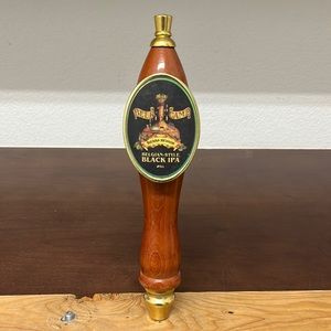 Sierra Nevada Tap handle